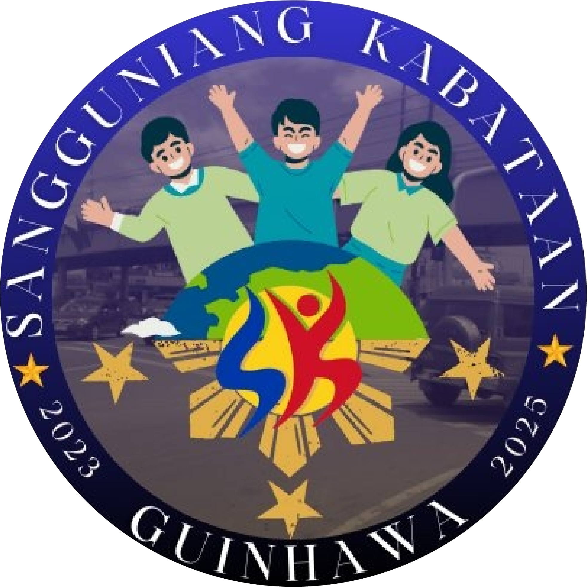 Guinhawa Logo